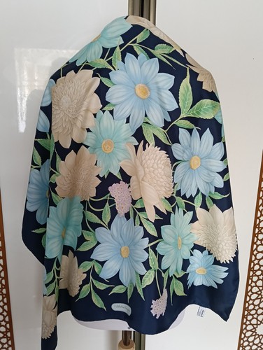Foulard salvatore ferragamo - ferragamo, en