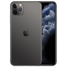 Apple iPhone 11 Pro (solo