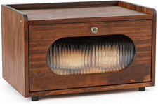 Portapane Legno Moderno