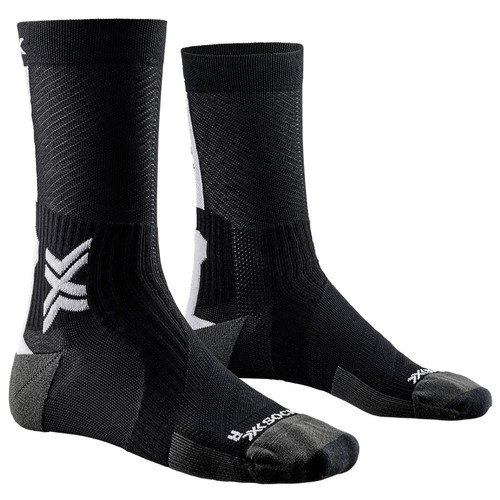 Bionic x socks - -, bike