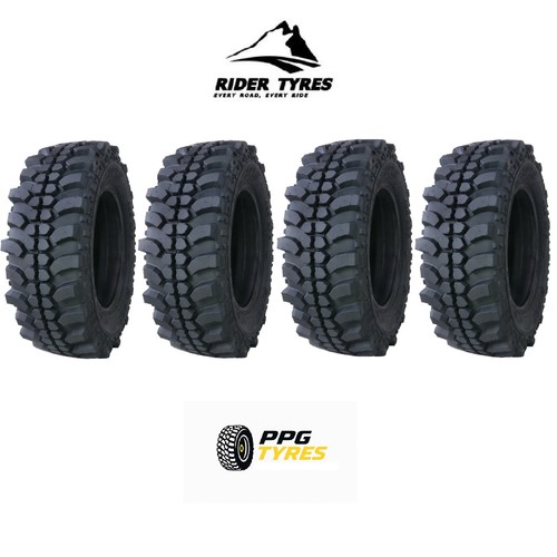 Pneumatici 255 65r16 - 4,