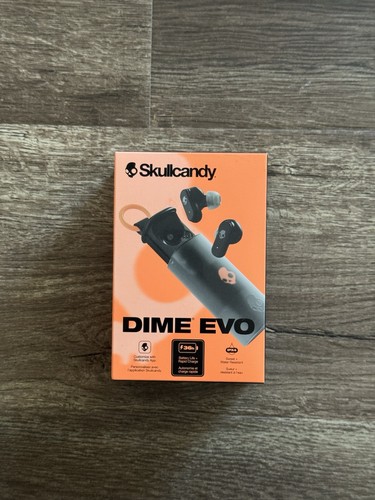 Skullcandy dime evo - dime, auricolari