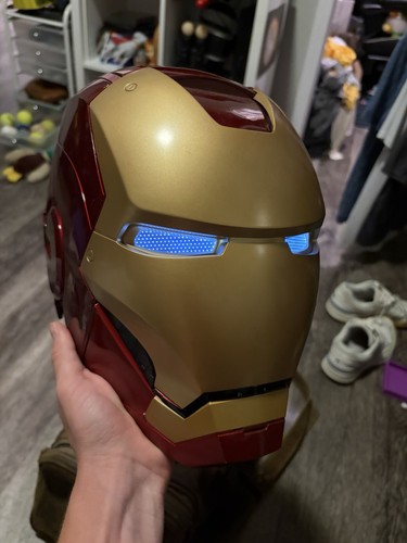 Marvel legends series iron man - legends,