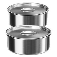 2 Pezzi Utensili da Cucina in