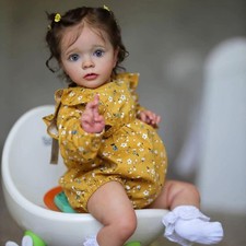 Reborn baby bambola - baby, ragazzo