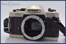 【Quasi come nuovo】 Nikon