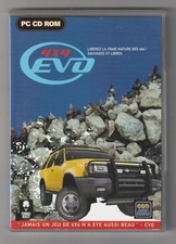 4X4 EVO - GATHERING OF