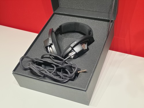 Drop sennheiser hd - drop,