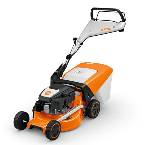 Stihl 248 rasaerba a - rm, 248.3
