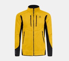 Montura Nordic Fleece 2 Jacket