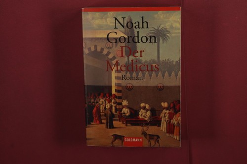 402346 noah gordon der - 402346,