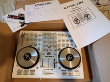 Epsilon - PRO-MIX2 - MIDI USB