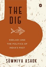 The Dig: Keeladi and the