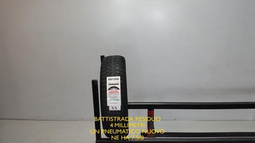 Gomme usate termiche - gomme,