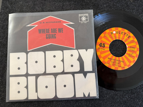 2274 bobby bloom were are - 2274,