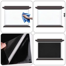 Piante acquatiche sfondo