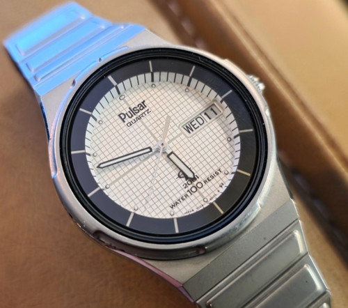 Pulsar 100m solar v102 6009 - pulsar, v102-6009