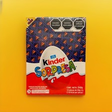 Kinder Surprise Uovo di