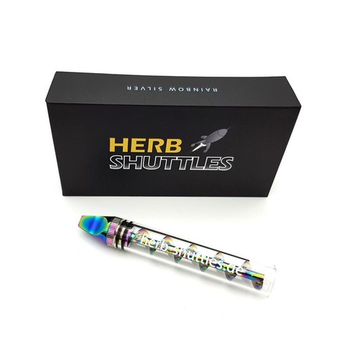 Herb shuttles twisty - herb,