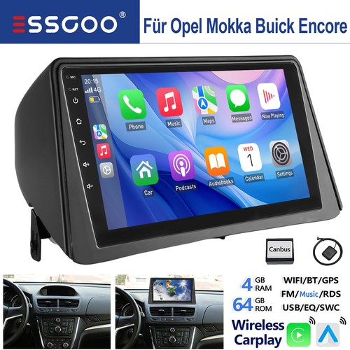Autoradio android 15 apple - 15,
