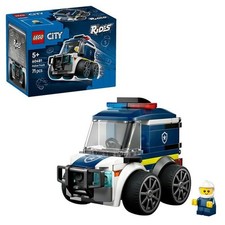 Costruzioni Lego VEICOLI   SUV