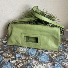 Avorio Italian Soft Green