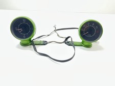 CONTAGIRI E OROLOGIO PER SMART