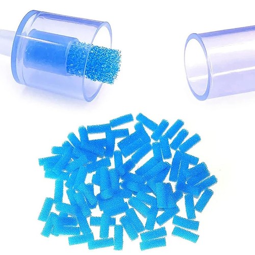 100pcs aspiratore nasale - 100pcs,