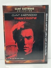 Tightrope (DVD, 1984) Clint