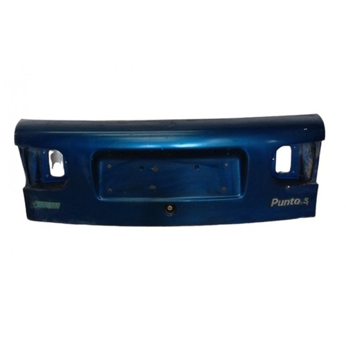 Portellone posteriore fiat - portellone,