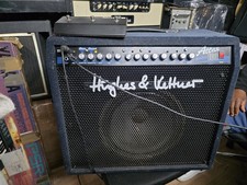Hughes kettner - hughes, &