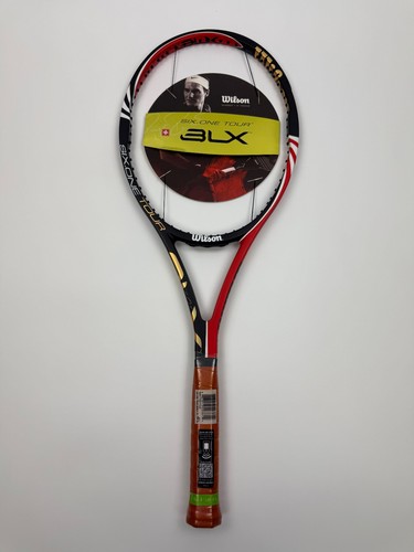 Nuovo wilson blx six - one, pro
