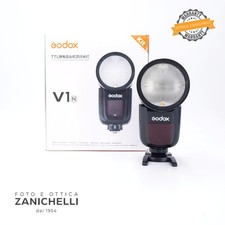 Godox V1 Speedlight (Nikon)