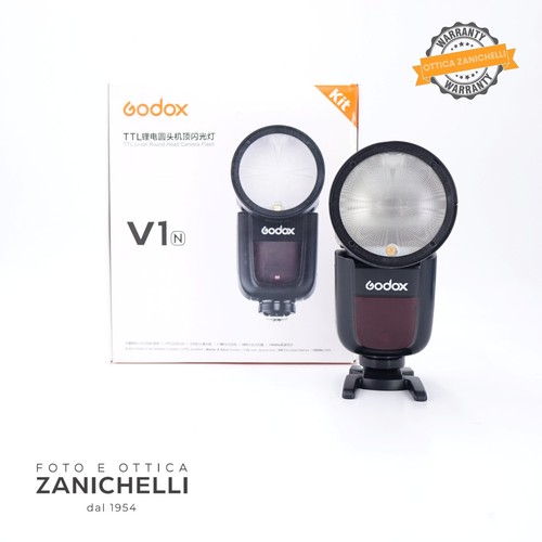 Godox speedlight - godox,