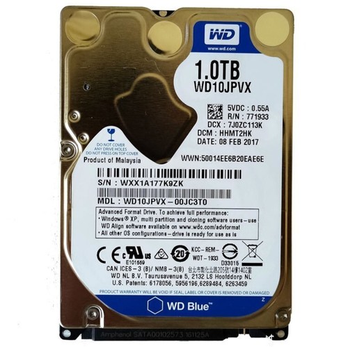 Per western digital - western,