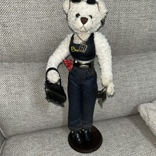 Orsacchiotto D S Nicholass