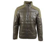 Giacca isolante Porsche Design Adidas giacca da mezza stagione imbottita