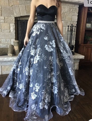 Bellissimo abito formale zoey - bellissimo,