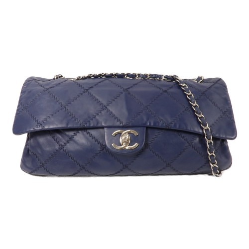 Borsa tracolla chanel shw - chanel,