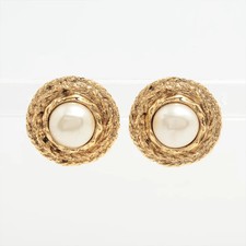 Orecchini Chanel (per entrambe