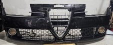 PARAURTI ANTERIORE PER ALFA ROMEO 159 Berlina Serie (939_) 156044388 (05>11)