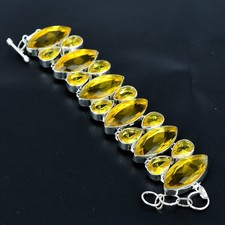 Bracciale gioielli in argento