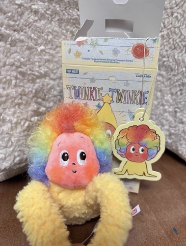 Popmart twinkle - twinkle,