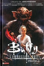 Buffy ammazza vampiri stagione
