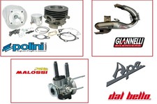 DBM - APE 50 TM CYLINDER KIT