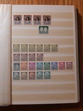 Lotto ALBUM FRANCOBOLLI