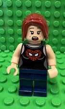 Lego Marvel Mary Jane 5