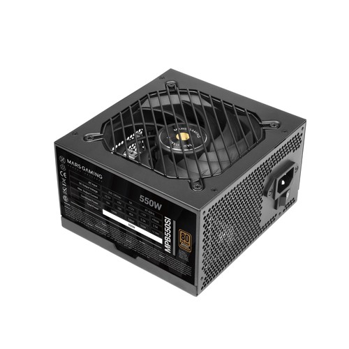 Mpb550si alimentatore atx - alimentatore, 550w