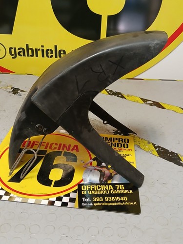 Parafango anteriore gilera xr1 - anteriore,