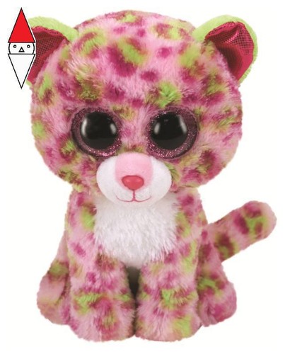 Peluche beanie boos 28cm - beanie,